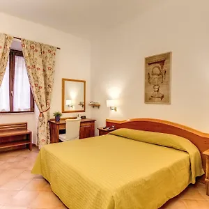 Gea Di Vulcano Hotel Řím