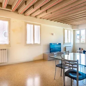  Appartement Ca' Dei Mercanti