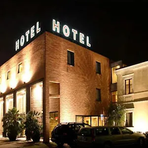 4* Otel Giulietta