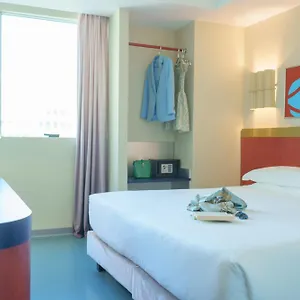 Moderno 4* Roma