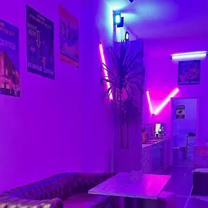  ホステル New Generation Navigli イタリア