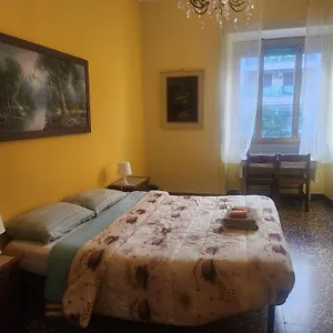Sepulveda 3* Roma