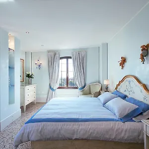 Deluxe Lagoon View Appartamento