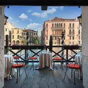 Residenza D'epoca San Cassiano Hotel Benátky