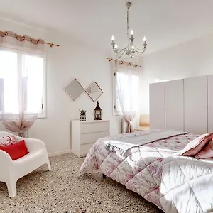 Ca' Artisti-s.margherita Appartamento
