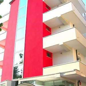 Etoile Hotel Rimini