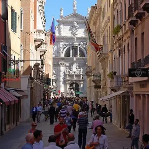 Torino *** Benátky