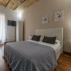 Гостевой дом Residenza Sistina Рим