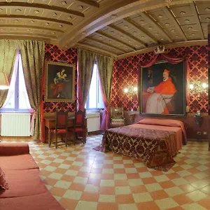 Antica Dimora De Michaelis 3* Roma