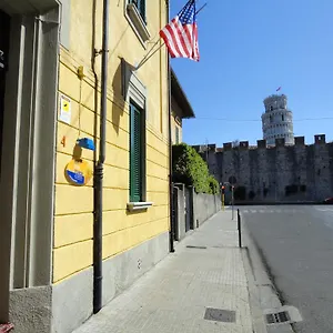  ホステル タワー イタリア
