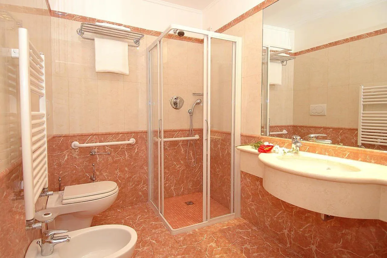 Antica Locanda Al Gambero Венеция