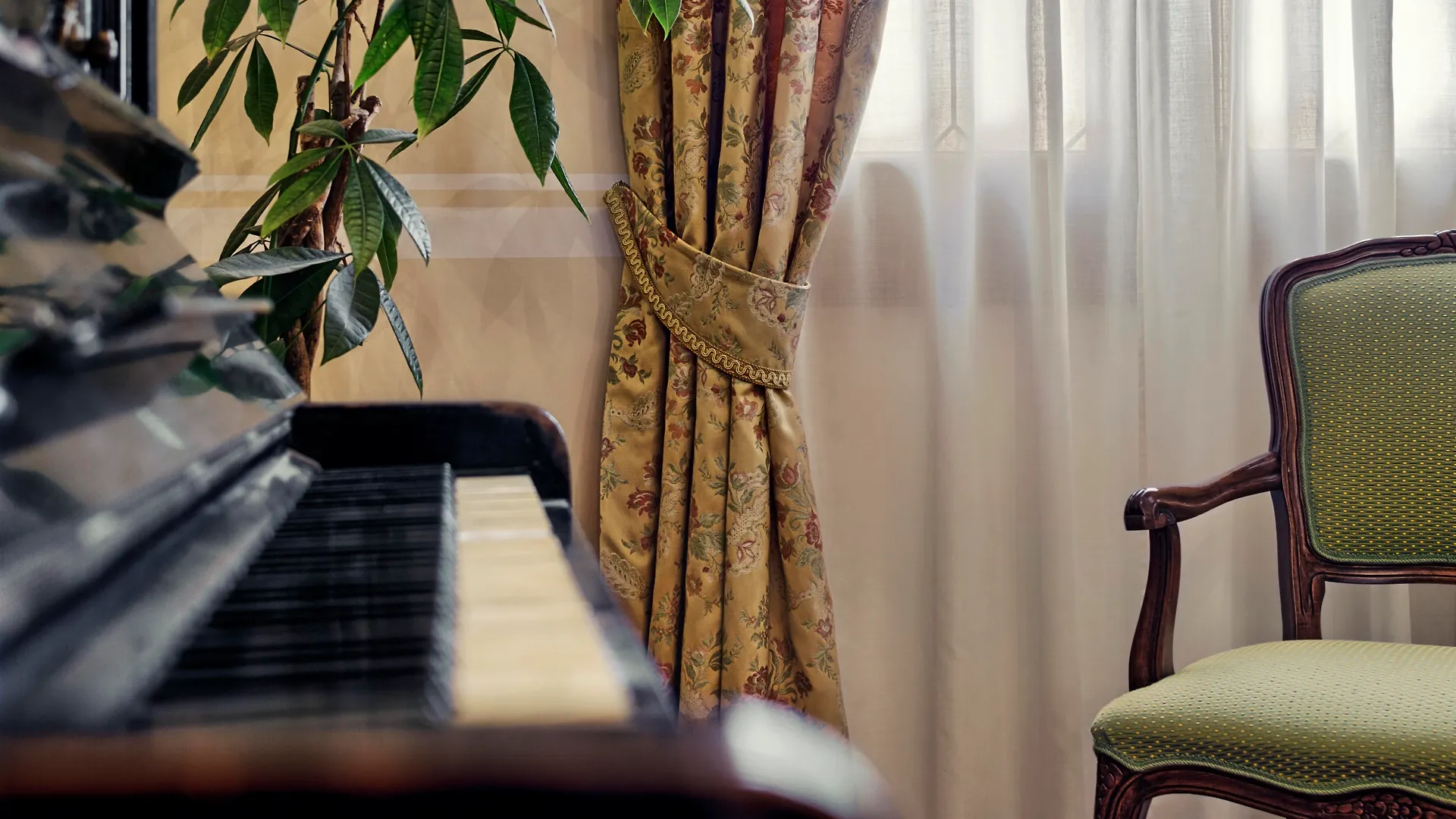 Antica Locanda Al Gambero Венеция Отель
