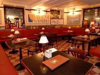 Antica Locanda Al Gambero Венеция