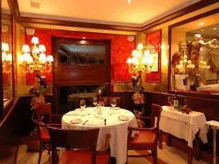 Отель Antica Locanda Al Gambero Венеция