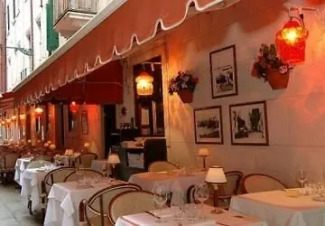 Antica Locanda Al Gambero Венеция 3*,