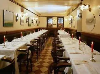 Antica Locanda Al Gambero Venice 3*,  Italy
