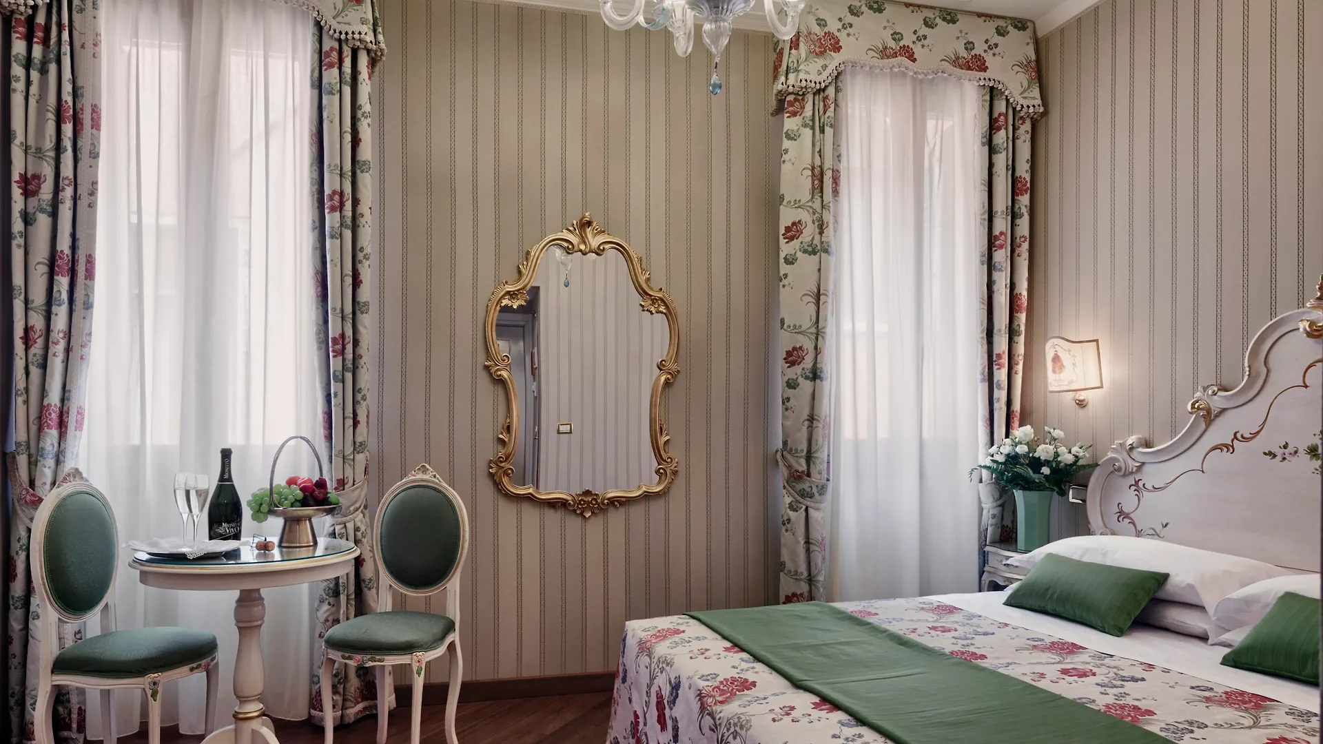 Hotel Antica Locanda Al Gambero Venice
