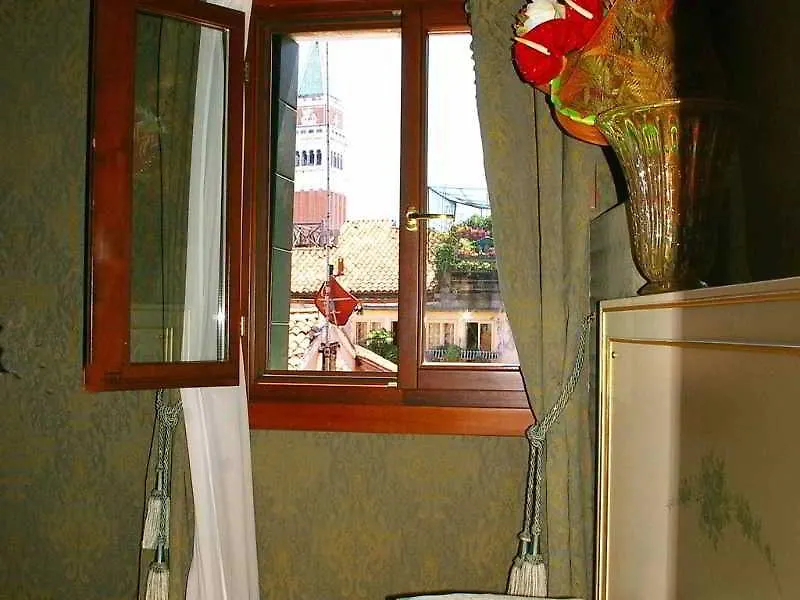 Hotel Antica Locanda Al Gambero Venice
