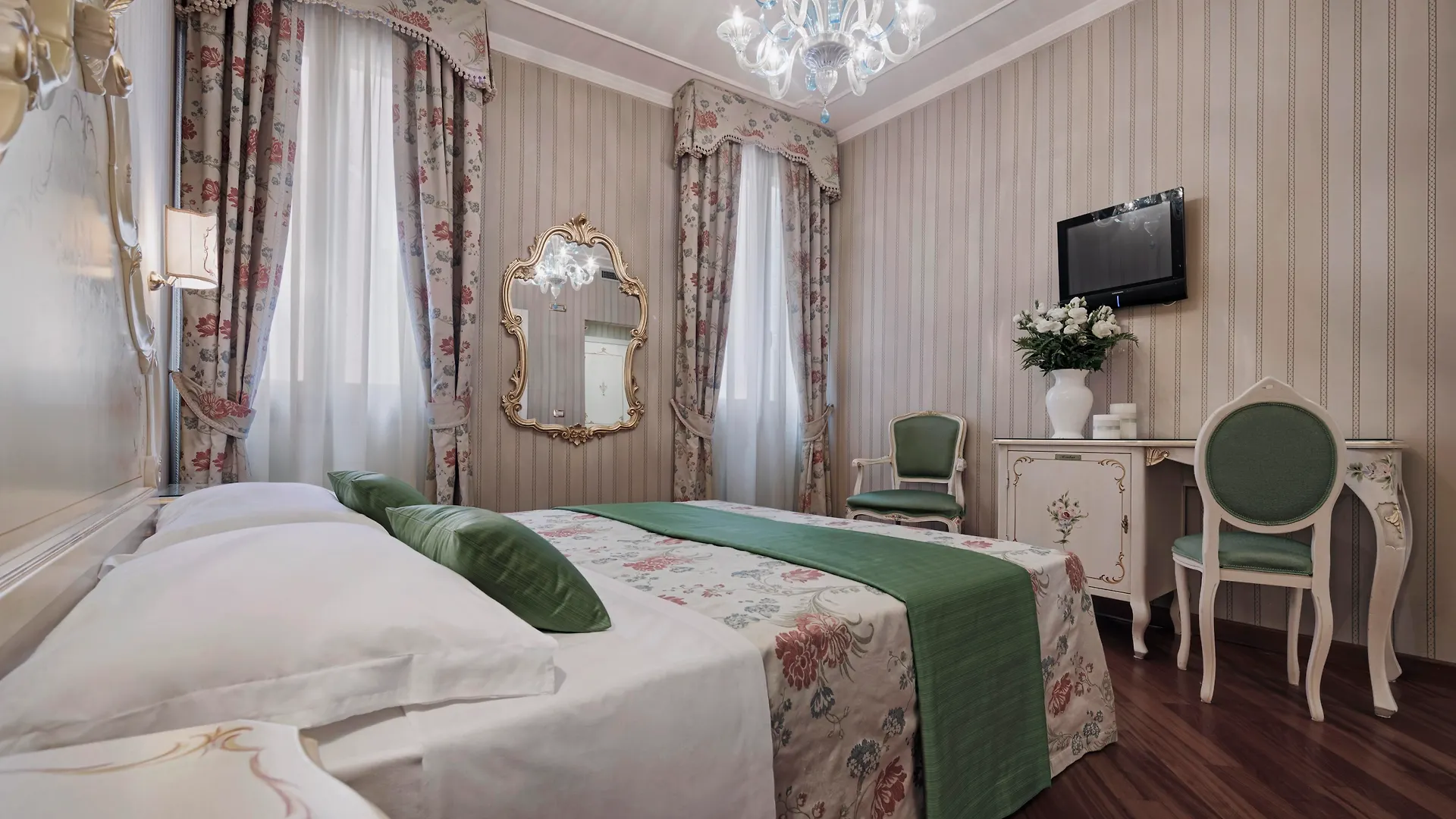 Antica Locanda Al Gambero Venice