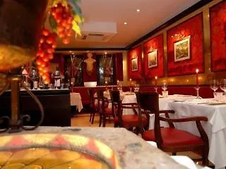 *** Hotel Antica Locanda Al Gambero Venice Italy