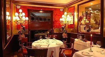 Antica Locanda Al Gambero Venice Italy