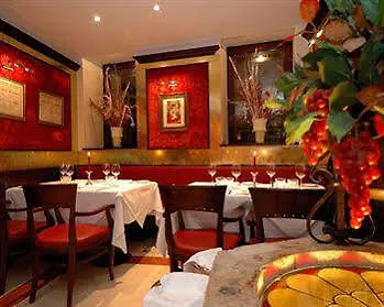Antica Locanda Al Gambero Venice Hotel